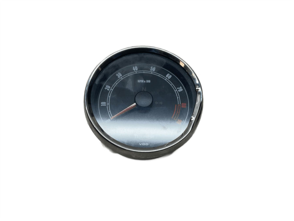 2015 Triumph Bonneville Rev Counter Tachometer 2503040