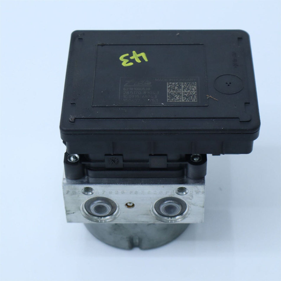 2021-2023 TRIUMPH SPEED TRIPLE 1200 RR ABS Pump - T2025191