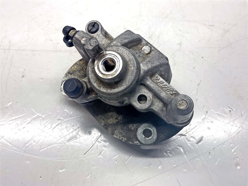 2015 Yamaha Grizzly 550 EPS Front Left Caliper - 3B42580T0200