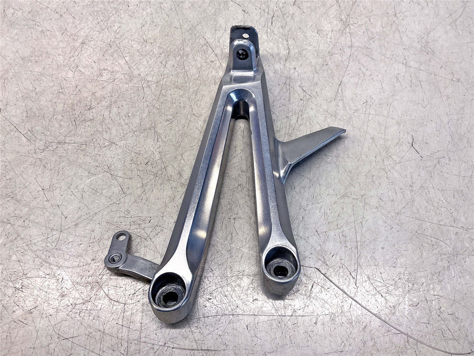 2005 Honda CBR1000RR Fireblade Right Front Footrest Hangar - 50600MEL000