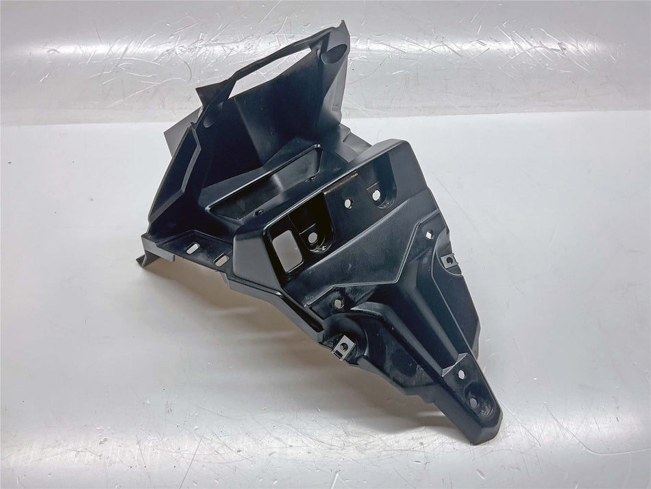 2024 Triumph Tiger 900 GT Centre Number Plate Hanger - T2311424