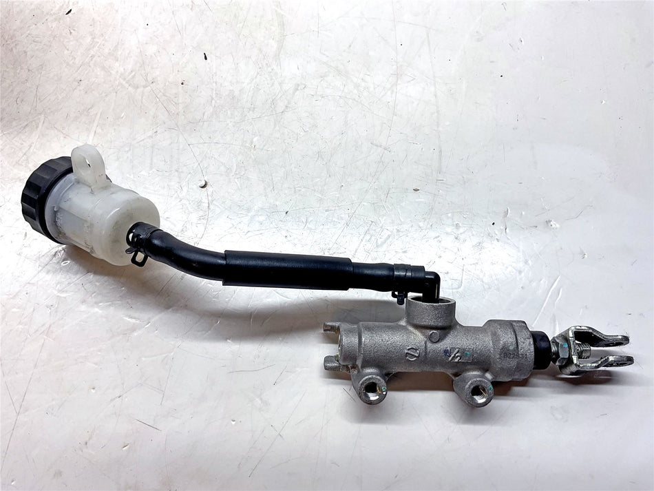 2023 Kawasaki Z650RS Rear Brake Master Cylinder - 430150754