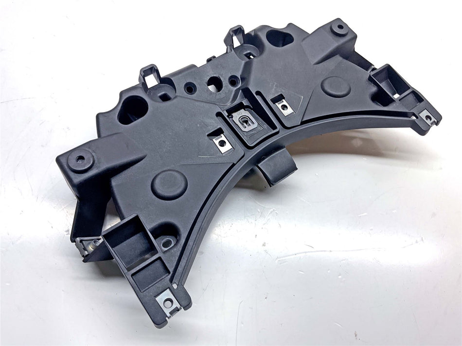 2019 Triumph Street Triple 765 RS Subframe Brace & Seat Lock - T2070384