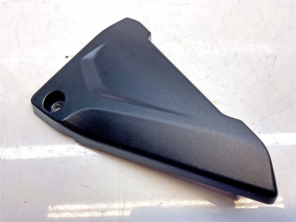 2023 BMW R1250GS Left Side Battery Cover - 46638523155
