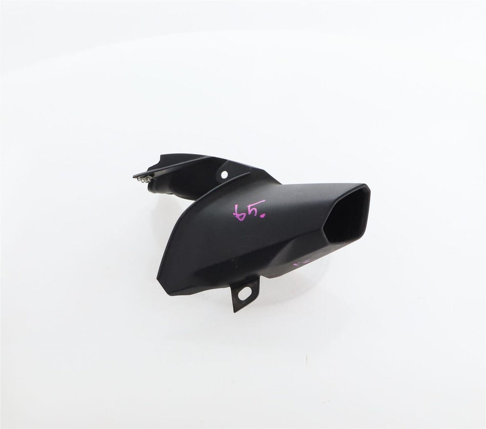 2019-ON BMW R1250 R EXCLUSIVE Right Intake Snorkel - 46638534270