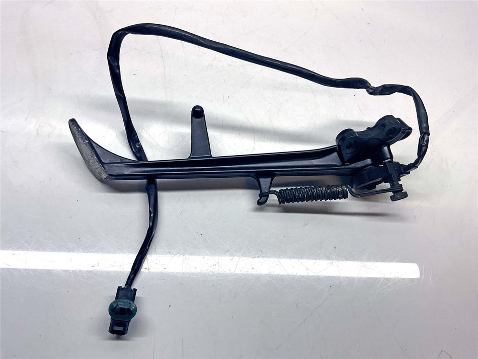 2011 Honda CBR1000RR Fireblade Kickstand / Sidestand - 50530MFL000
