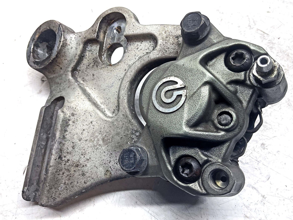 2021 Indian FTR 1200 S Rear Brake Caliper - 1912958