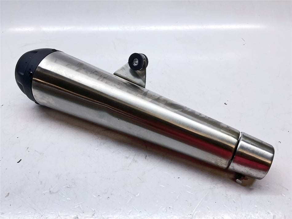 2022 Triumph Speed Twin 1200 Right Silencer - T2204416
