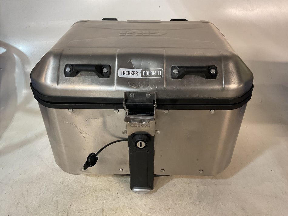 2023 BMW R1250GS Adventure Top Box - DLM46