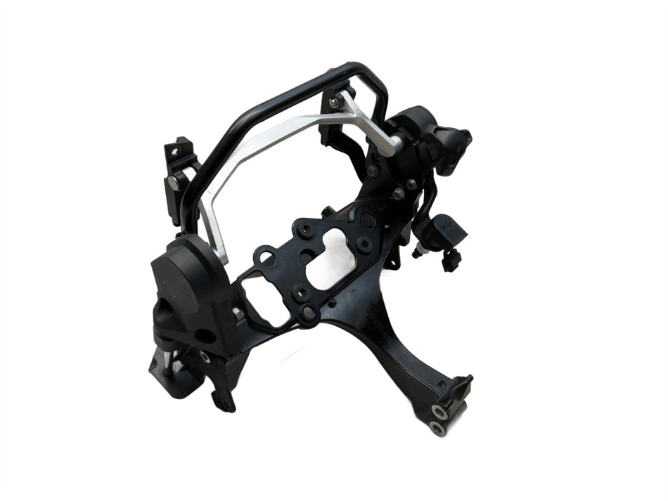 2023 BMW R1250GS Windscreen Adjuster 46638526553