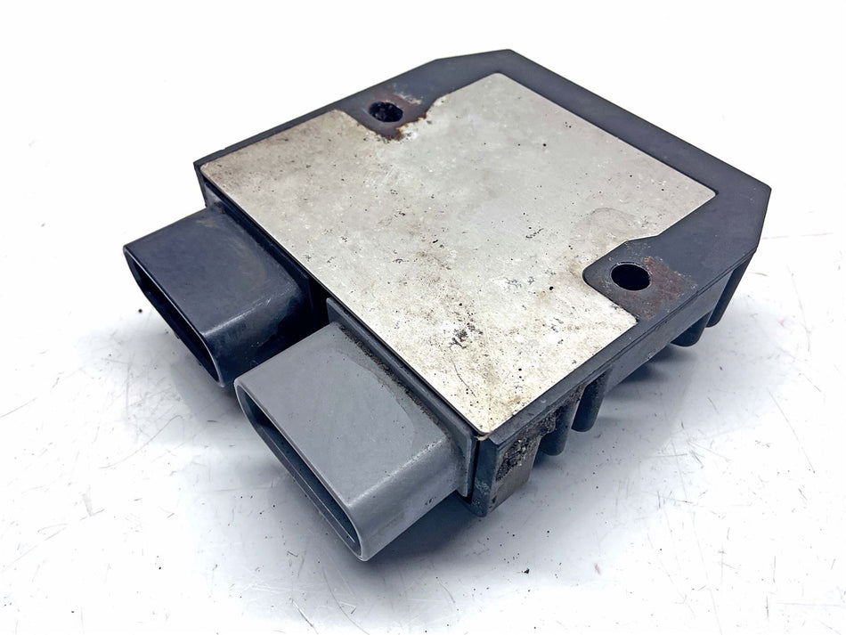 2014 Yamaha MT-09 Regulator Rectifier - 1D7819600100