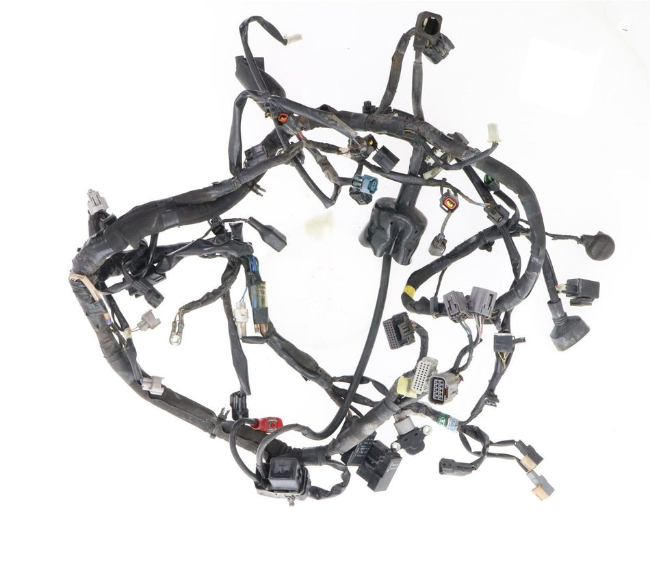 2011-2013 KAWASAKI Z1000 SX Wiring Loom/Harness - 260311604