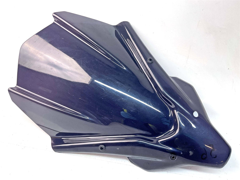 2024 Yamaha MT-07 Windscreen