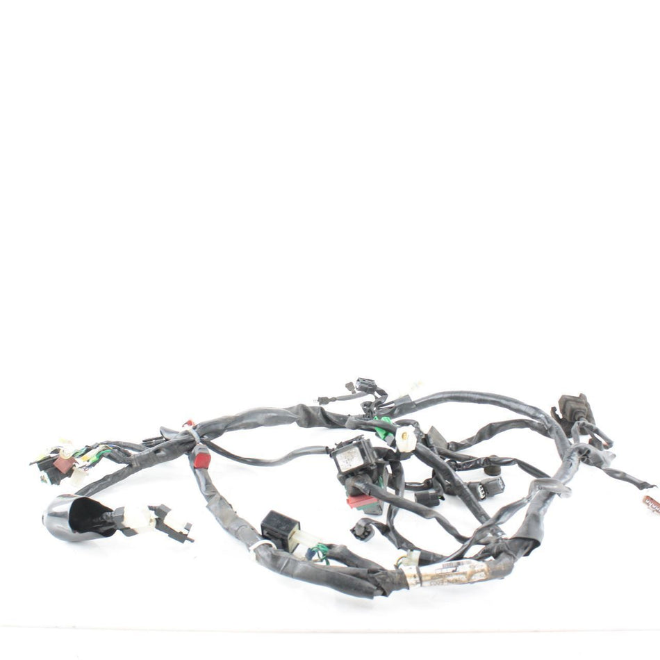 2015-2020 HONDA CB125F Wiring Harness - 32100KPNE00