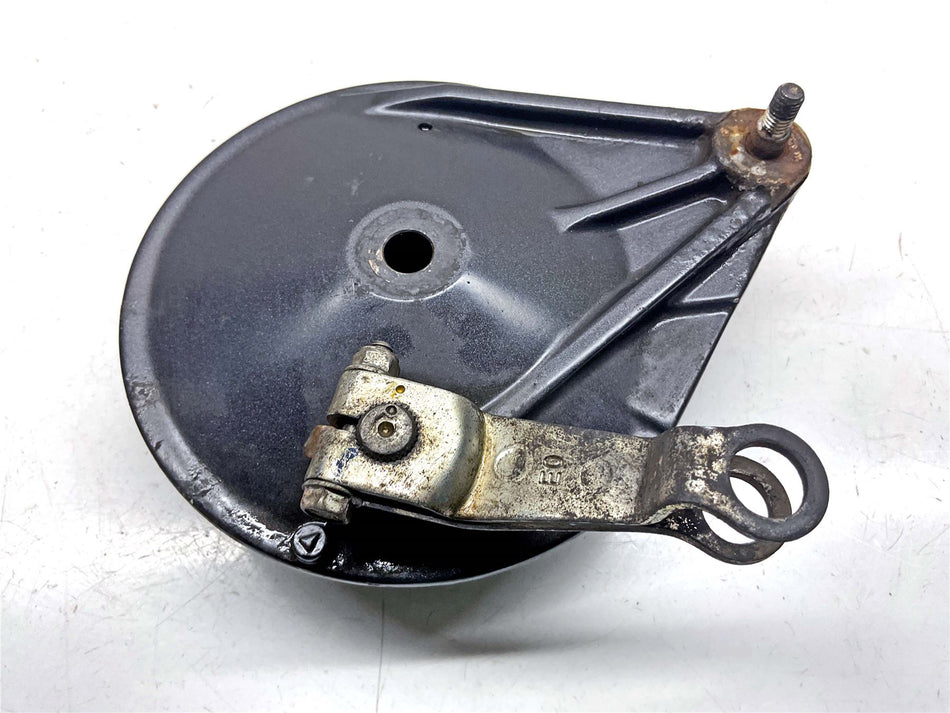 2023 Honda CB125F Rear Brake Drum - 06430KVTD10