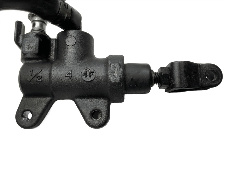 2025 BMW R1300RS Rear Brake Master Cylinder 34311542157