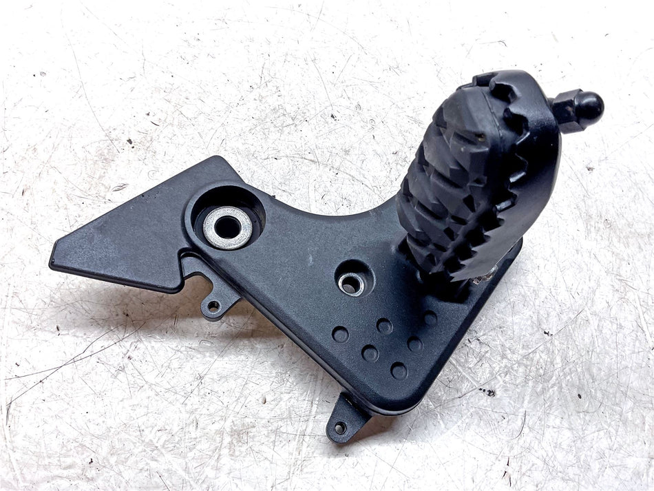 2024 CF-Moto 800MT Sport Right Front Hanger & Footrest - 6KWV1407001000