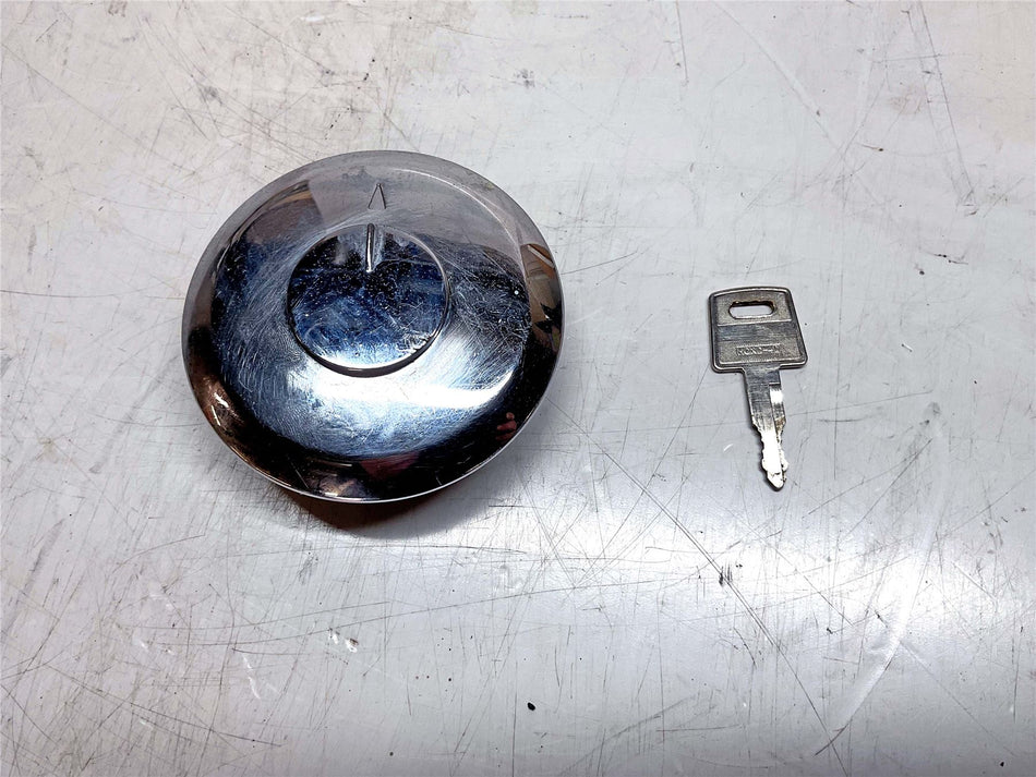 1982 Honda CB750 Ignition Switch - 35100422017