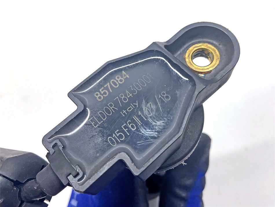 2018 Aprilia Tuono V4 1100 Short Ignition Coil - 857084