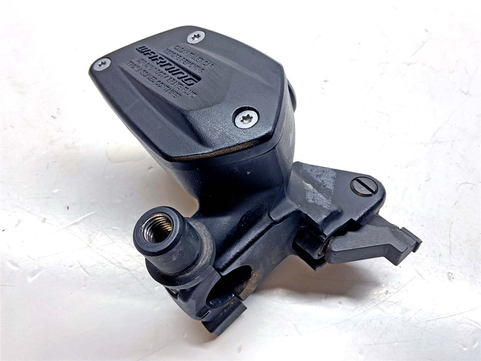 2020 BMW S1000XR Front Brake Master Cylinder - 32728563845