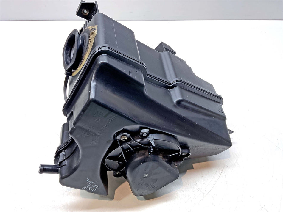 2023 Royal Enfield Himalayan Airbox - 576133B