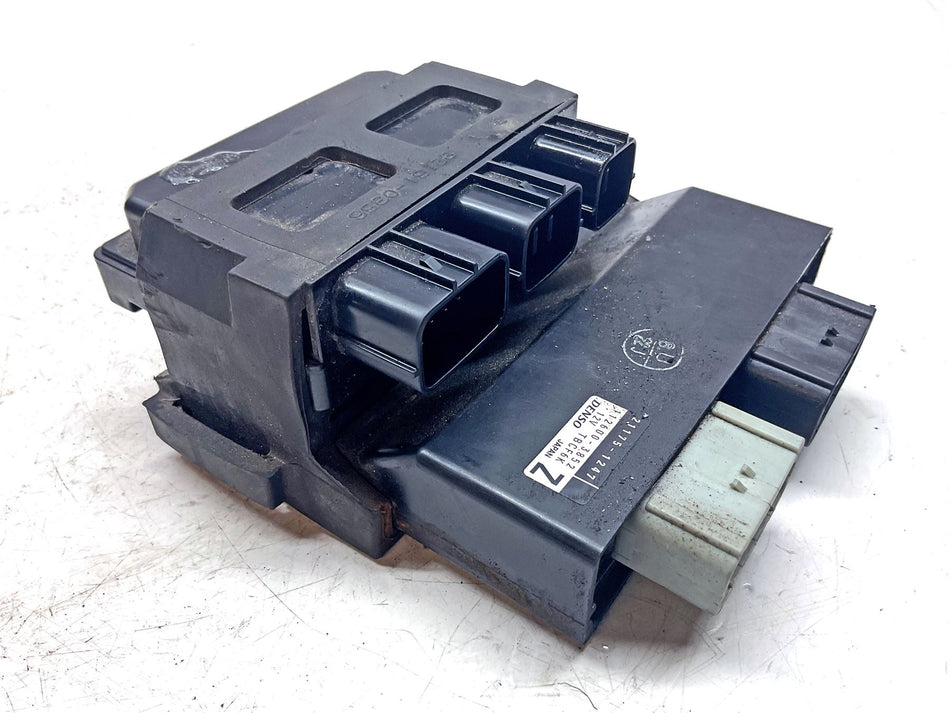 2018 Kawasaki Z1000 SX ECU & Relay - 211751247