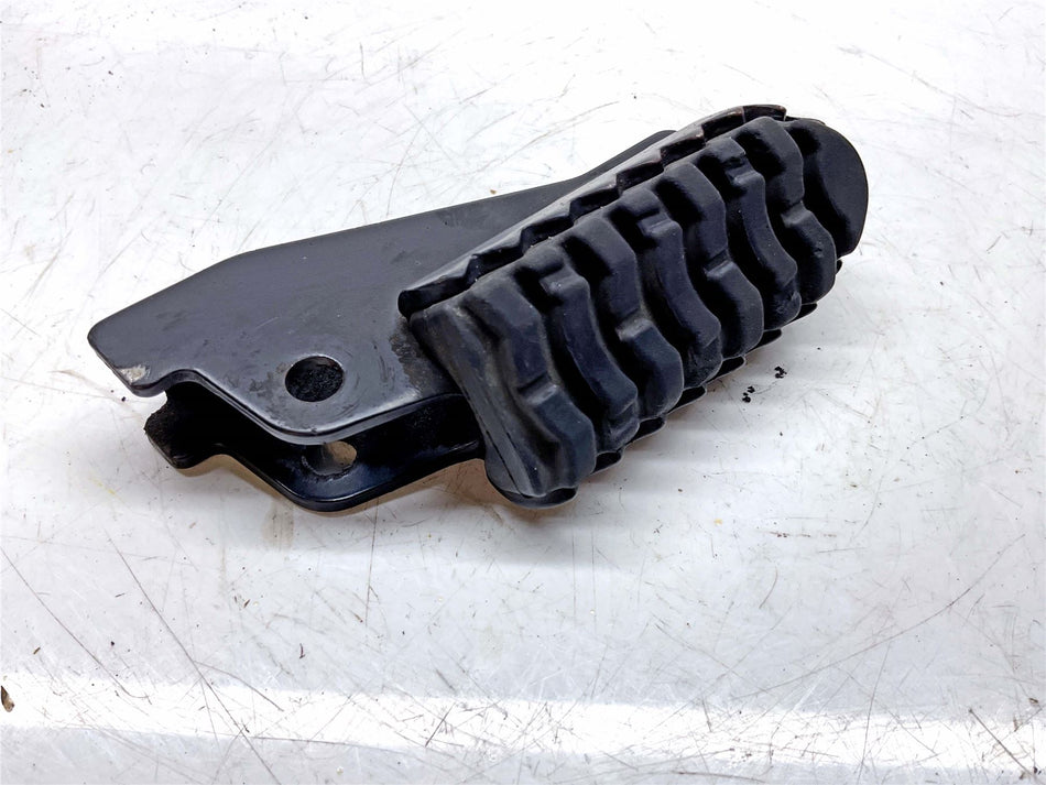 2012 Triumph Tiger Explorer Rear Right Footrest / Peg