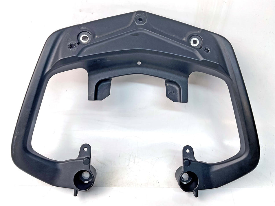 2024 Yamaha Tracer 9 GT+ Pillion Grab Rail - B5U247730900