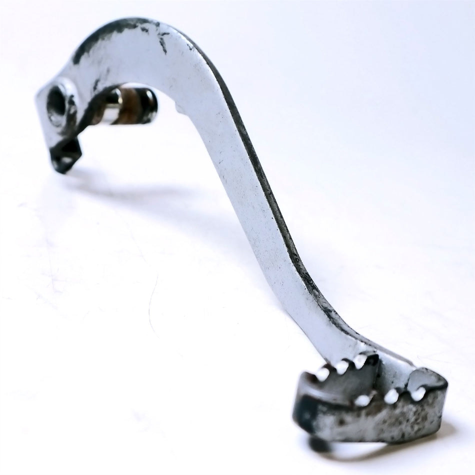 2014 Honda CRF250F Rear Brake Pedal - 46500KZZ900