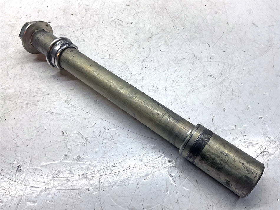 2015 Suzuki GSX-S1000 ABS Front Axle Spindle - 5471114J00000
