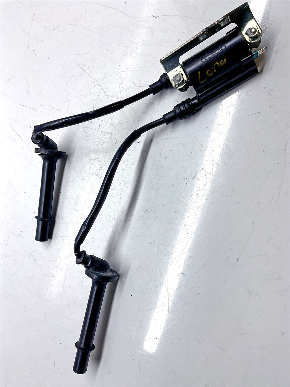 2025 Honda CBR650R E-Clutch Ignition Coil (Long) - 30511MKND51