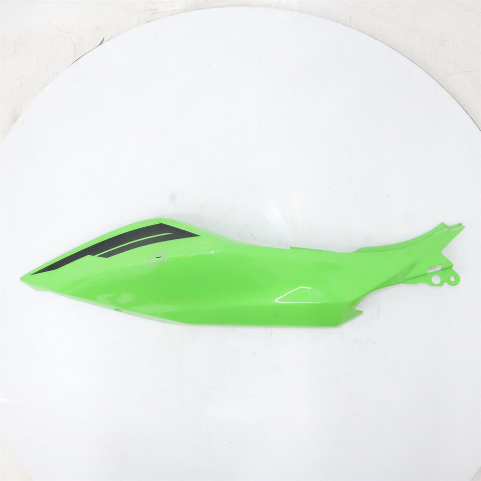 2023 KAWASAKI NINJA 400 EX400 Right Tail Fairing - 360410038777