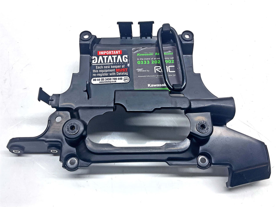 2025 Kawasaki Ninja ZX10R ZX1000 Tool Bracket - 110574222