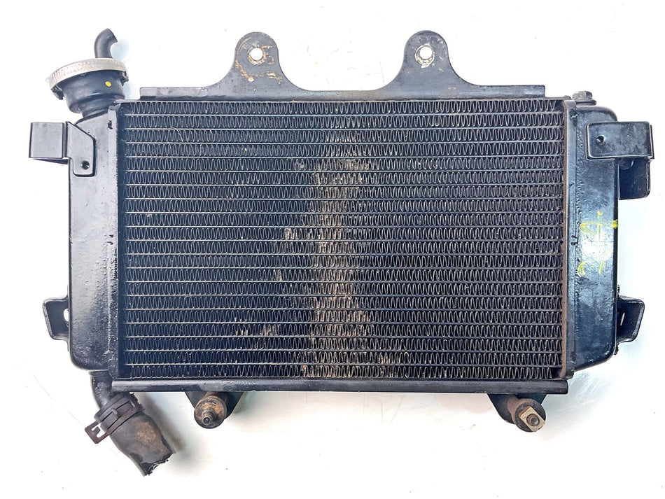 2022 KTM Duke 125 Radiator - 93035010333