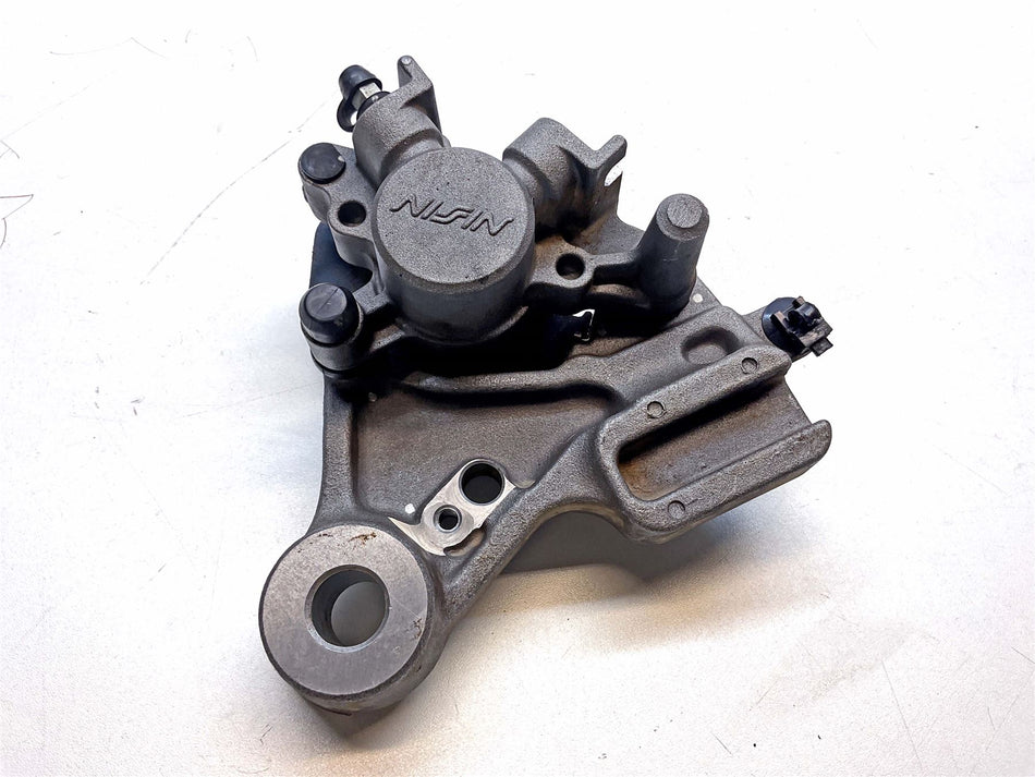 2023 Honda CRF300L ABS Rear Brake Caliper - 43150KZZJ81