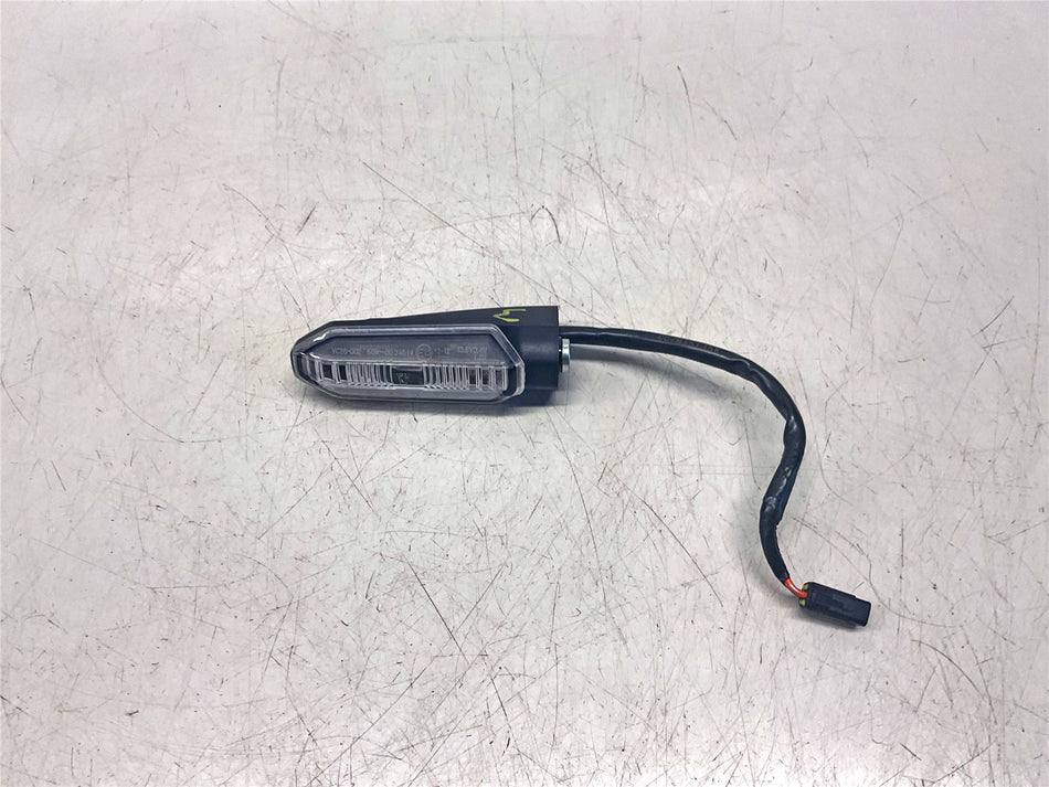 2023 Honda CB650R Front Left Indicator - 33450K98E01