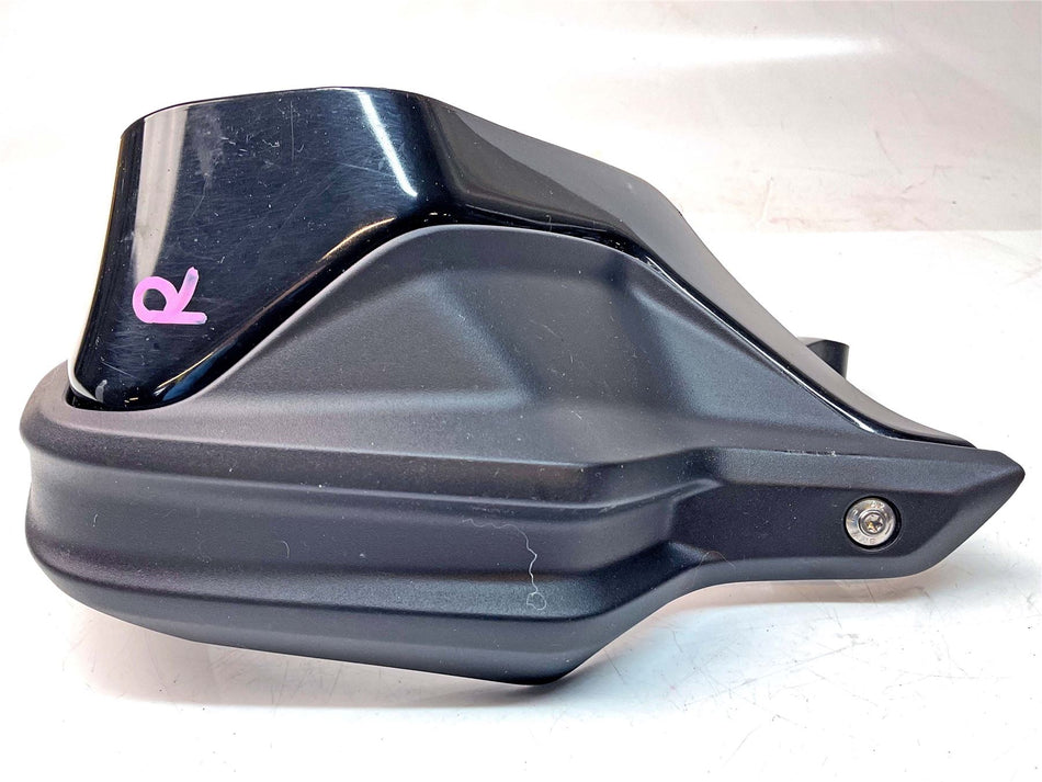 2024 BMW R1250GS Adventure Right Handguard - 46638392890