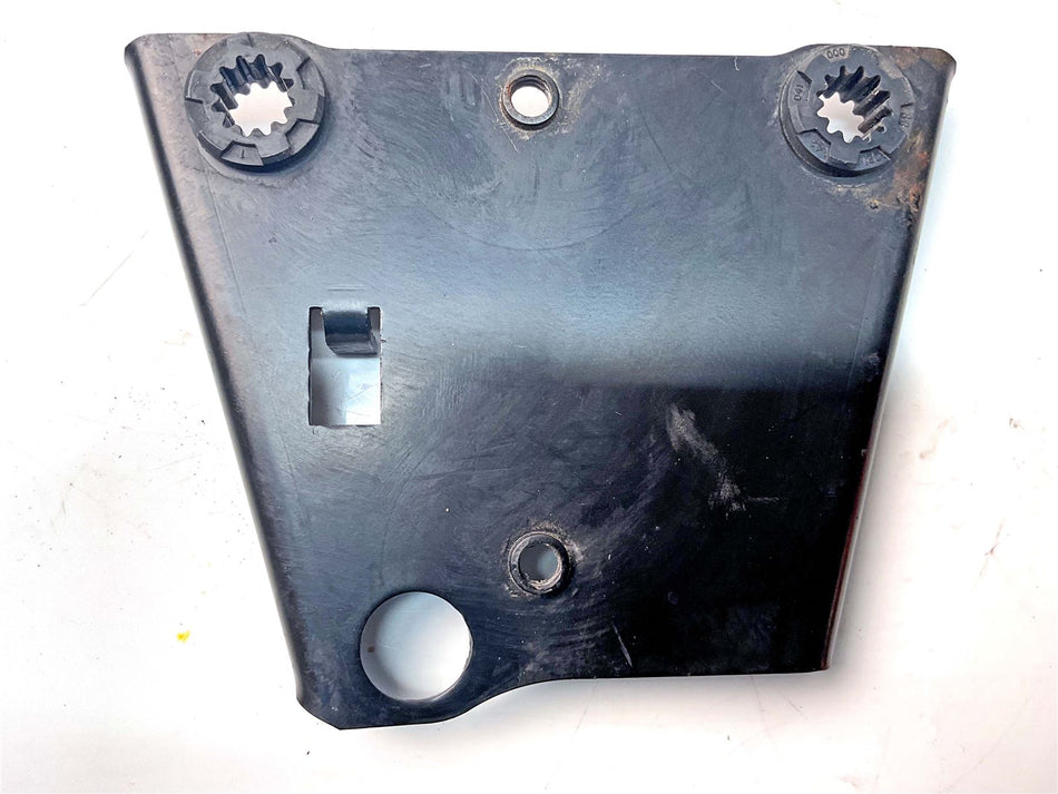2017 KTM 1290 Super Duke R Inertial Sensor Bracet - 61342090040