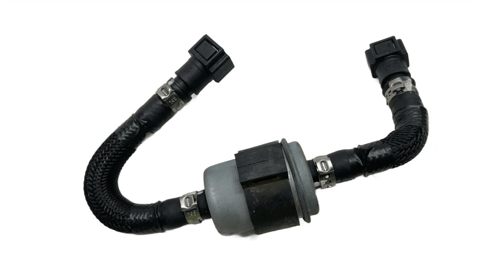 2025 CF-Moto 300NK Fuel Filter 221025ZA