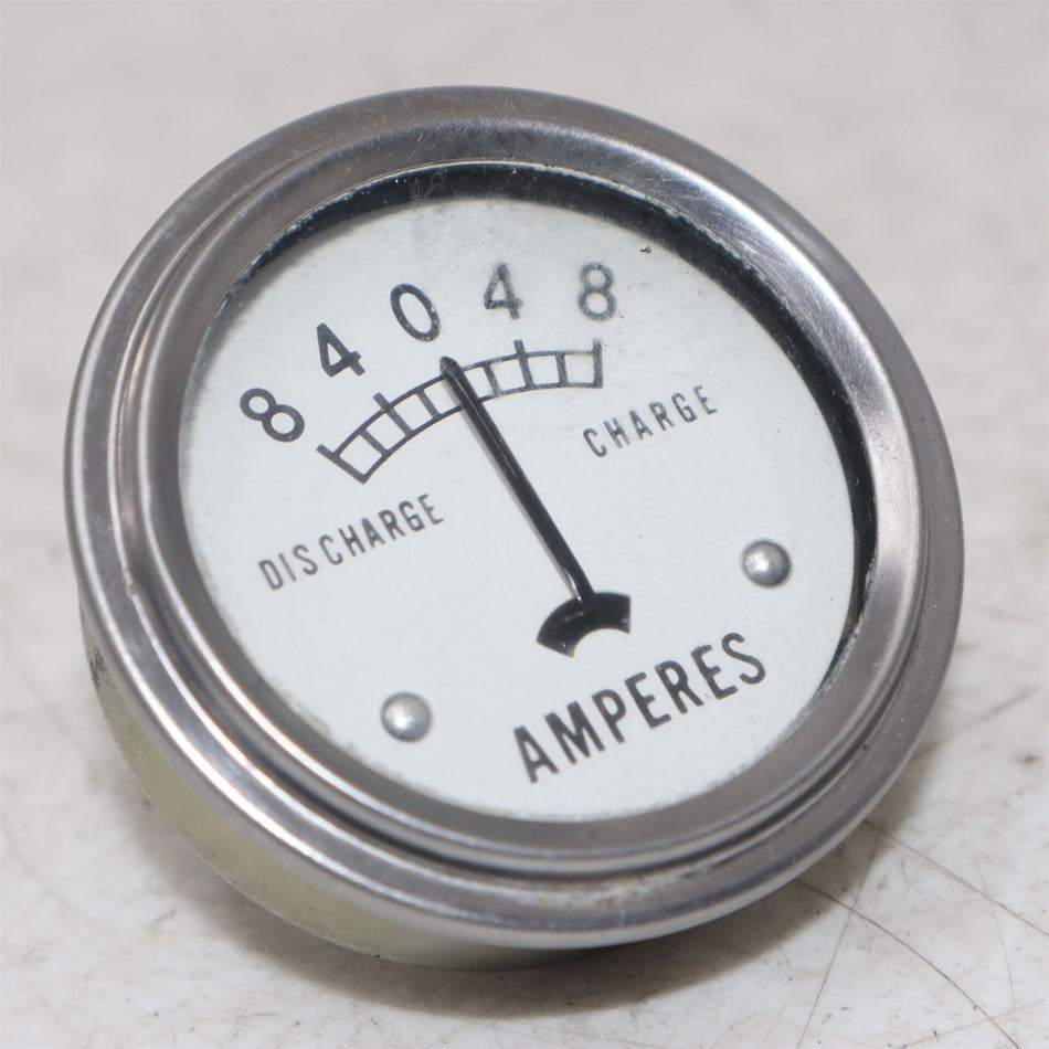 1964 NORTON MODEL 50 Ammeter 6V - B53918AMMETER6V