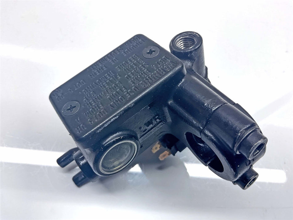 2022 Honda PCX125 Front Brake Master Cylinder - 45510K35V01
