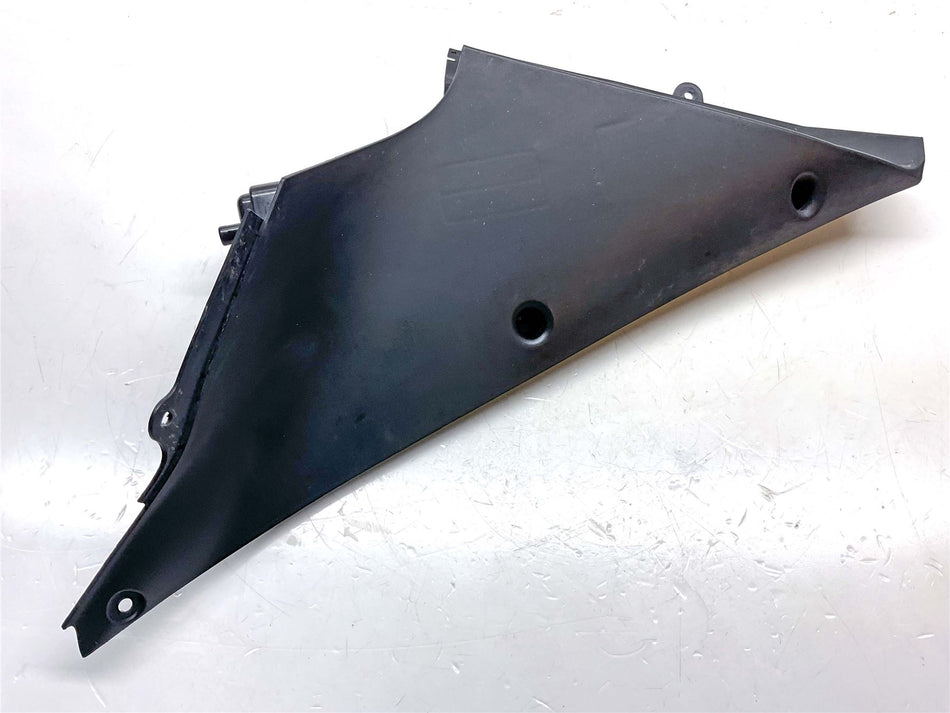 2016 Kawasaki ZZR1400 Front Right Side Cowl & Emissions Canister - 550280457
