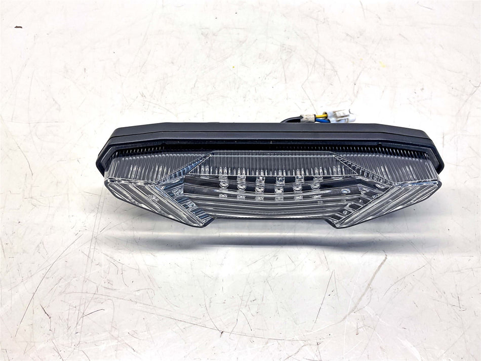 Yamaha MT-09 Taillight