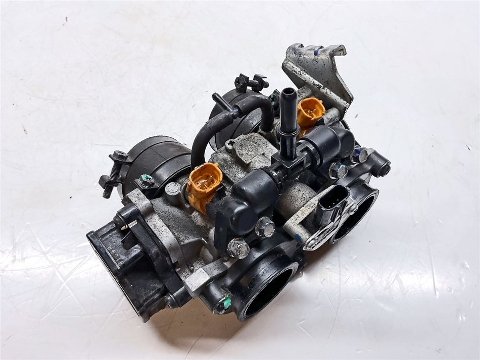 2019 Honda CMX500 REBEL Throttle body - 16400MKGL01