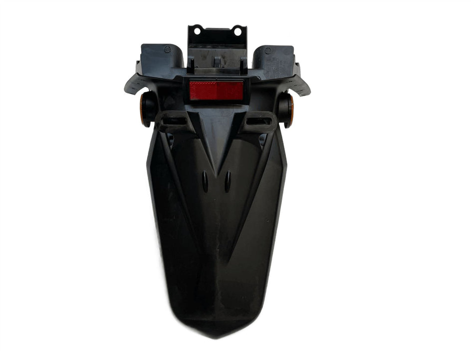 2016 Yamaha NMAX Rear Mudguard Fender 2DPF161100