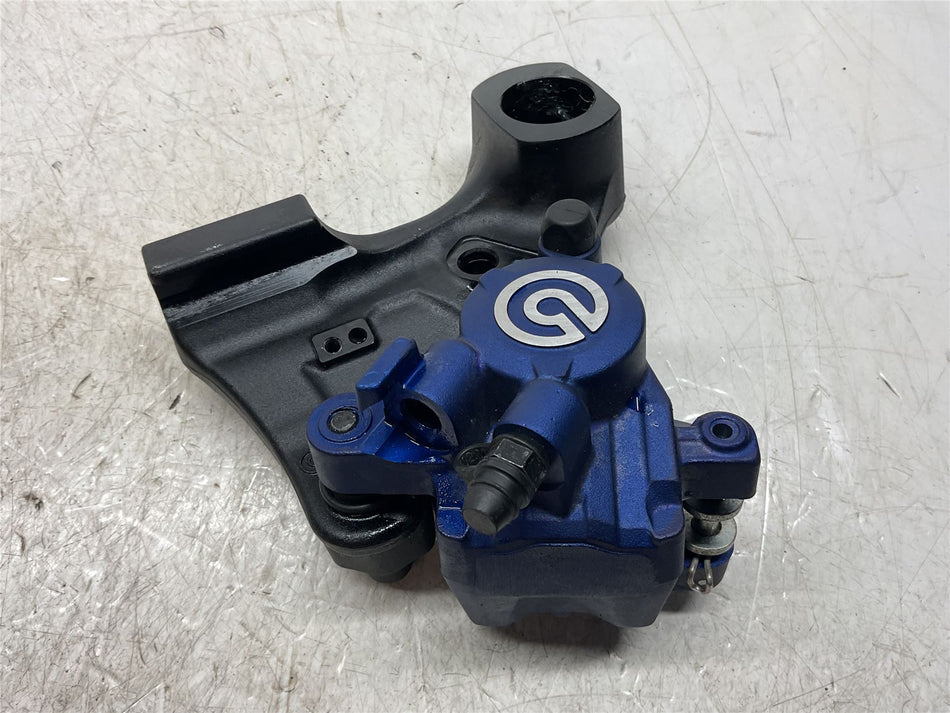 2023 BMW M1000R Rear M Sport Caliper - 34218860558