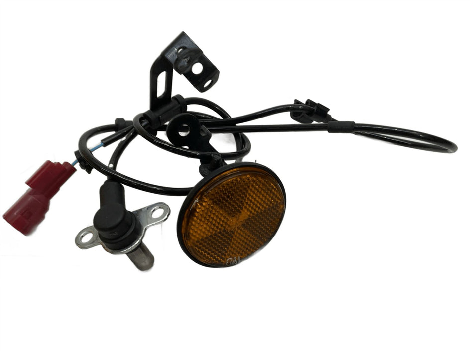 2025 Honda CBR600RR Front ABS Wheel Speed Sensor 38520MKAD81