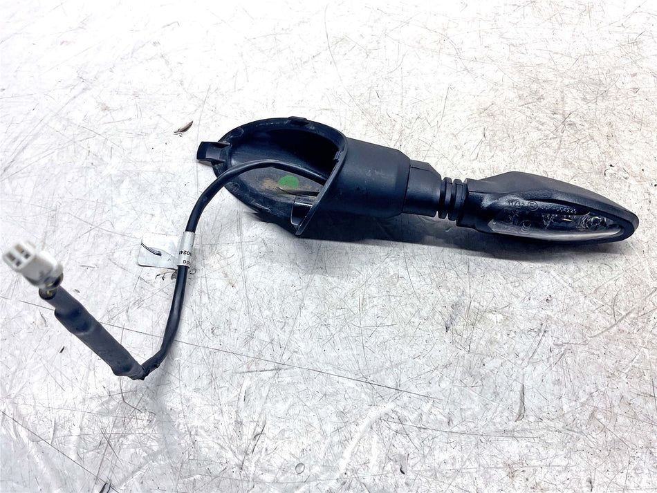 2023 KTM 890 Adventure Front Right & Rear Left Indicator  - 60314026000