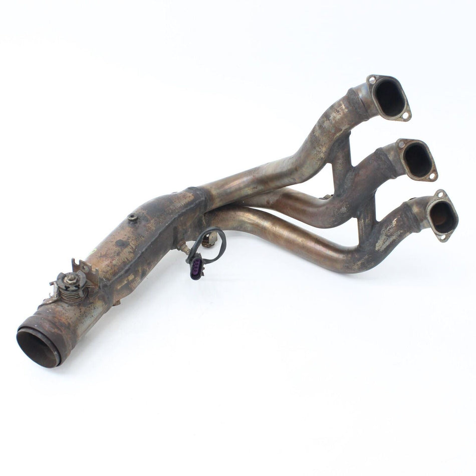 2013-2023 MV Agusta F3 800 Exhaust Headers - 8A00B5865