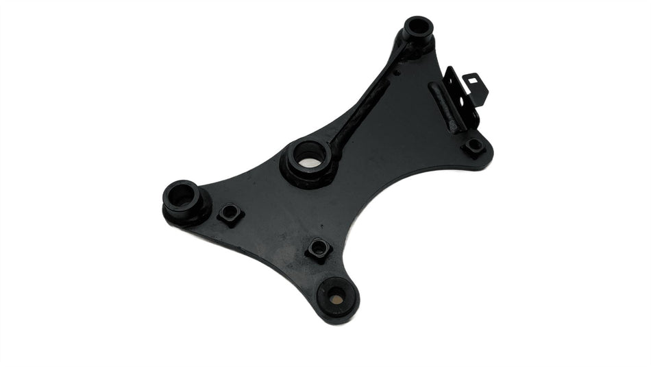 2015 Kawasaki ER-6N Front Right Footrest Hanger 110561365
